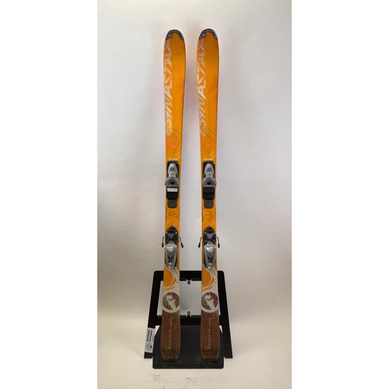  Exclusive Legend  | Ski Piste adulte d'occasion